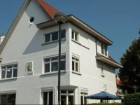 Villa Schelp en Strand 