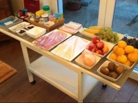 B&B Villa Maxim 