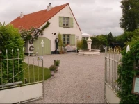 B&Logies Au-Galop 