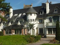 Castel Maretak 