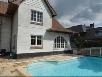 Holiday home Spirou aan Zee 
