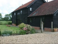 Red House Farm Bed & Breakfast 4*