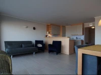Residentie Sofia of Coxy-Beach Miramar Gilberte 