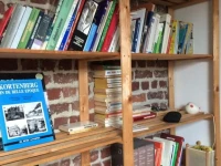 La Maison des Chiens 