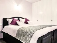 B&B Villa Curtricias 