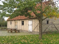 De Doornhaege 