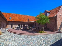 B&B Het Bintjeshof 