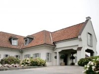 Hostellerie Klokhof 