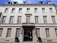 Hotel Messeyne 