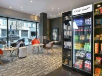 ibis Kortrijk Centrum 