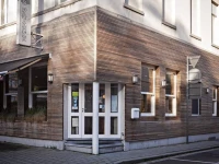 Hotel Duivels Paterke 