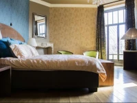 Restaurant and B&B De Charlou 