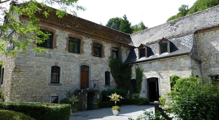 Hotel Le Moulin Des Ramiers 