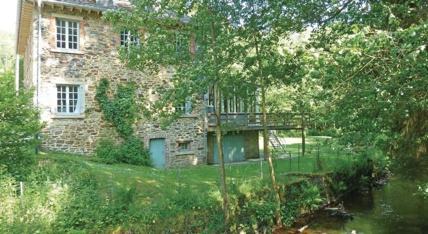 Holiday Home Moulin de la Hulle 05 