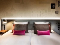 pentahotel LiГЁge 