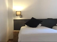 Hotel Le Cygne dArgent 