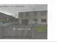 ApartHotel Les ElГ©phants