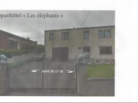 ApartHotel Les ElГ©phants 