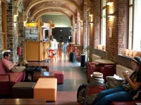 Auberge de Jeunesse de LiГЁge 
