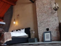 B&B Villa Thibault 