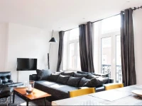 Smartflats Saint-Adalbert 