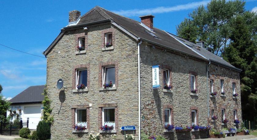 B&B La Niouche 