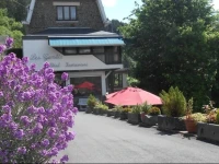 Hotel les Genets 
