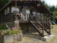 Chalet La Roche 
