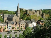 Floreal La Roche-en-Ardenne 