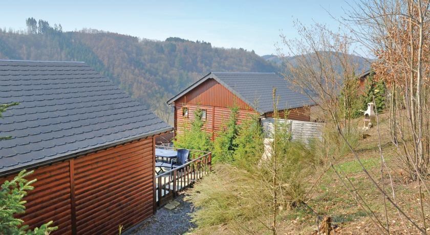Holiday Home La Roche Pluto 