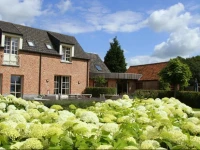 B&B t Groene Genoegen 