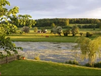 B&B Le Vieux Moulin de MartuГ© 