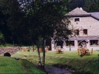 Hotel Le Moulin Simonis 