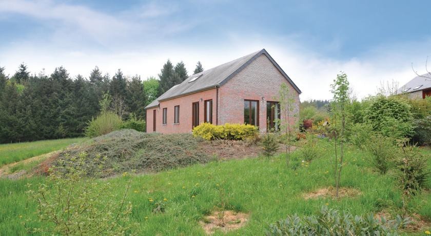 Holiday Home Loula 