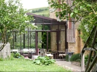 Le Pigeonnier 