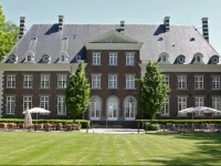 Pop up Kasteel Pietersheim 