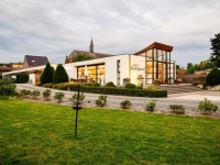 Hotel Boomgaard 