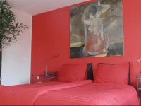 B&B Jossefin Tuinen 