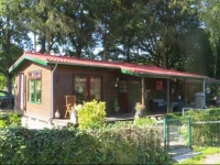Chalet Maastrichterweg 