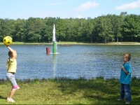Sonnevijver 1 