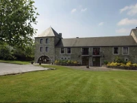 B&B Ferme ChГўteau de Laneffe 