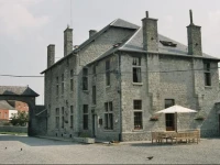Ferme ChГўteau de Laneffe 