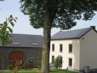 La Fermette Jaune 