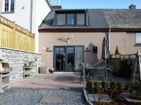 Holiday home C est mon daim 