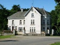 La Gentilhommiere 