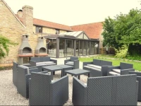De Zoete inval 