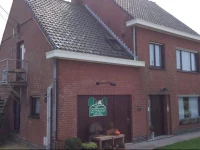 Vakantiehuis Loft AndrГ© 