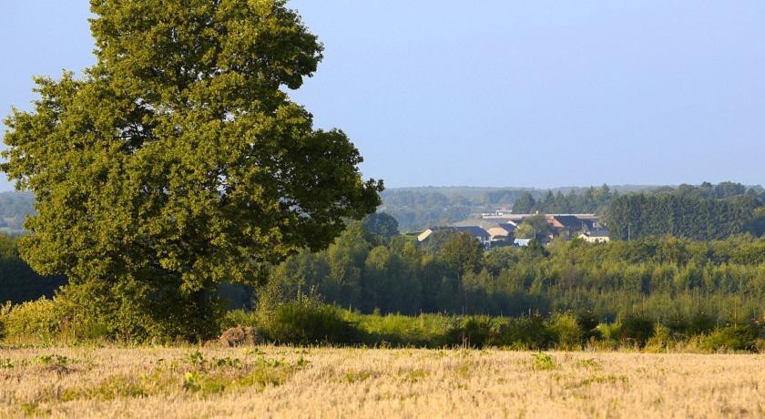 La Ferme Du Bailly 