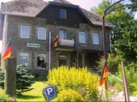 B&B Douanehof Eifelberg 