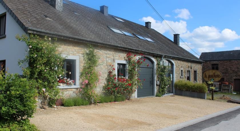 B&B Le Perchoir 